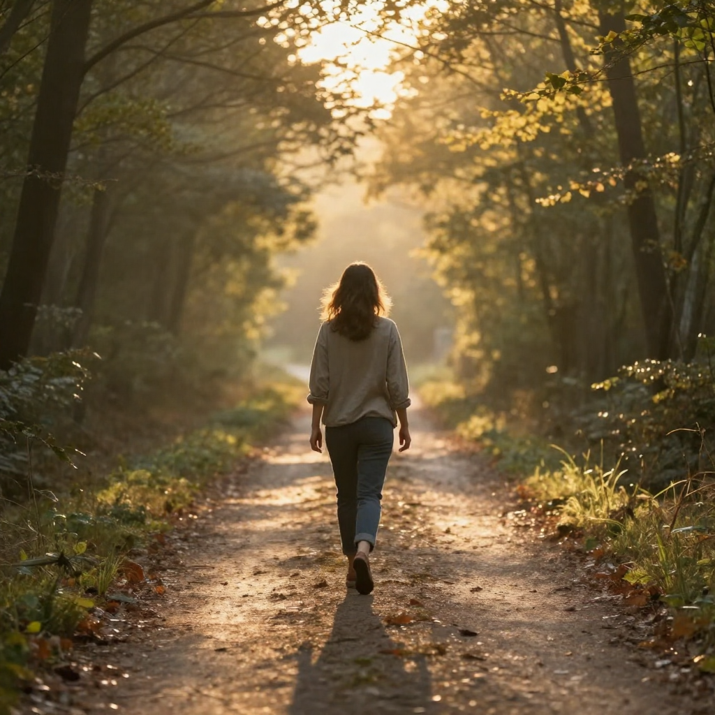 Taking the next step